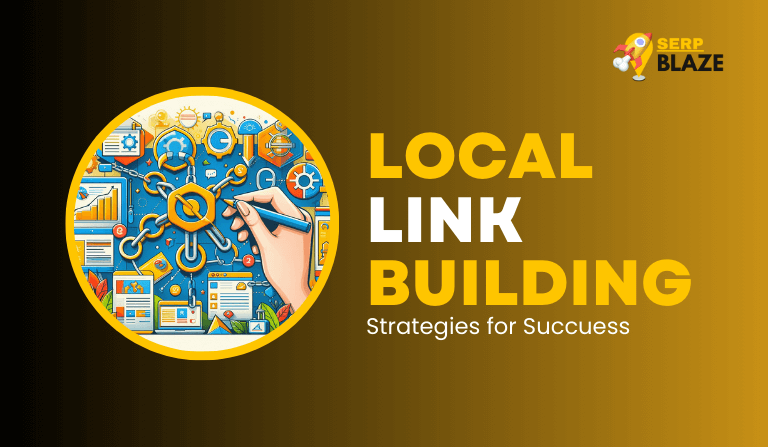 Essential Local Link Building Strategies for Success 2024