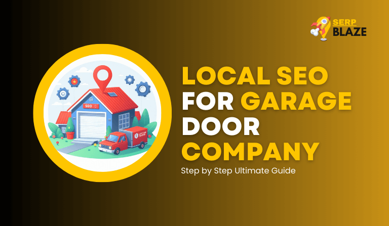 Mastering Chicago Local SEO for Garage Door Company: Ultimate Guide