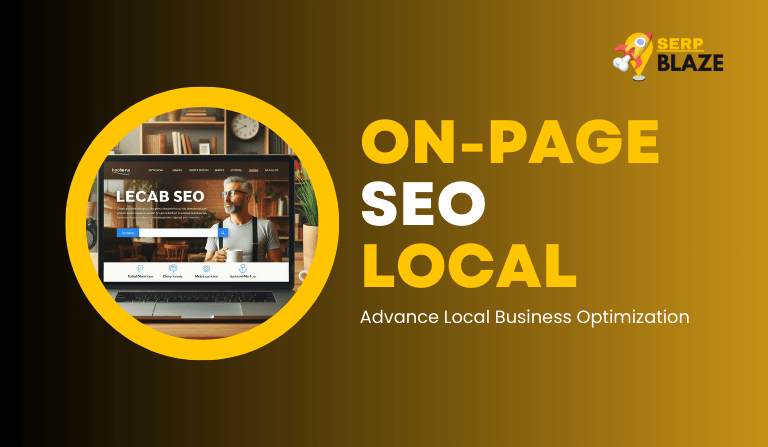 Exclusive Optimizing On-Page SEO for Local Business Success