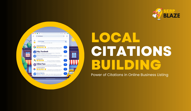 The Power of Local Citations in Online Business Listings