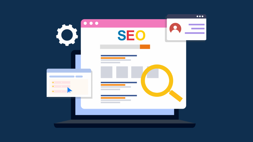 Semantic SEO Services for Website Topical Authority